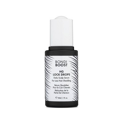 Bondi Boost HG Lock Drops Daily Scalp Serum - 30ml - Ulta Beauty | Target