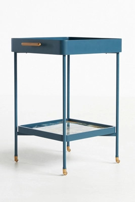 Judarn Bar Cart | Anthropologie (US)