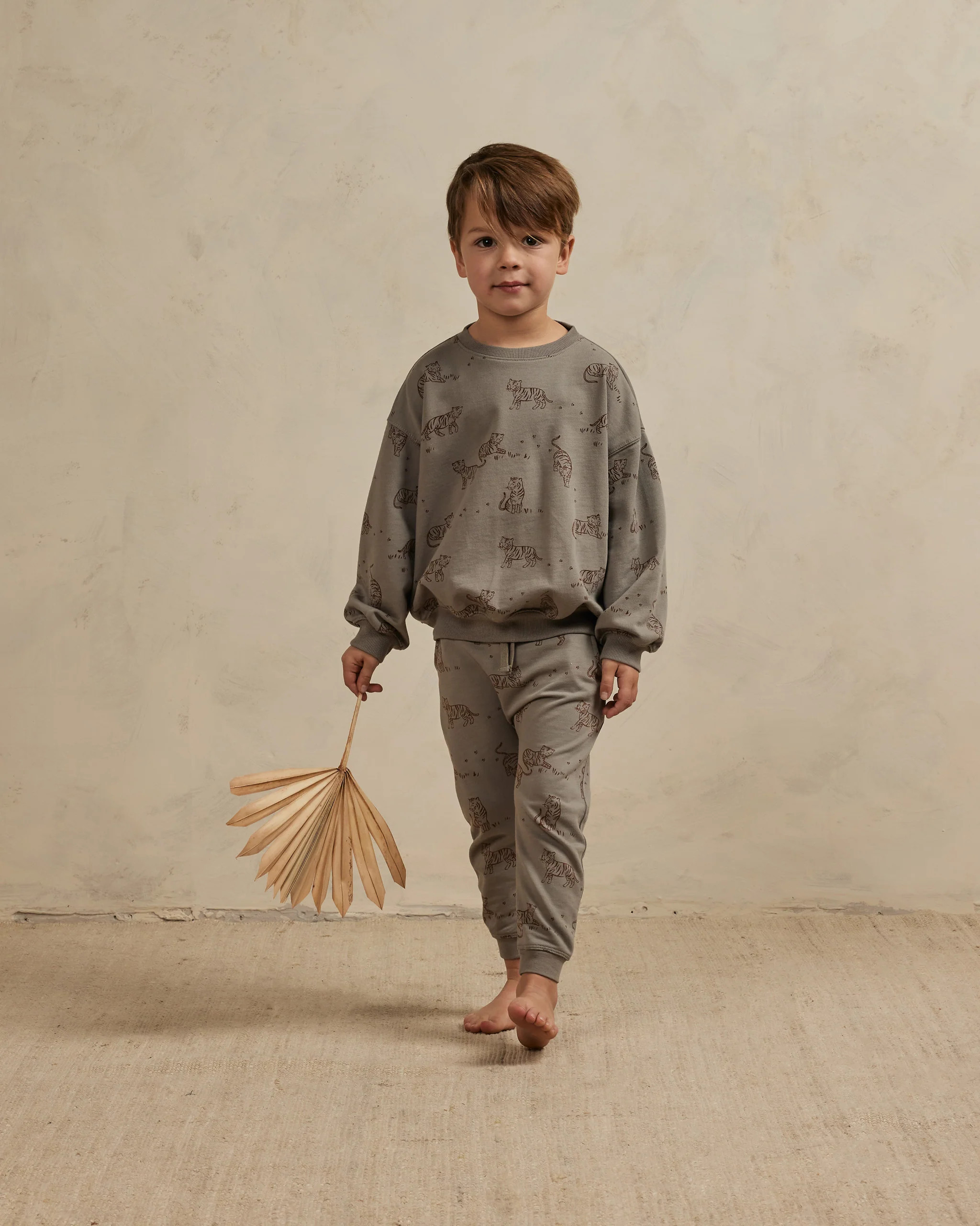 sweatpant || tigers | Rylee + Cru