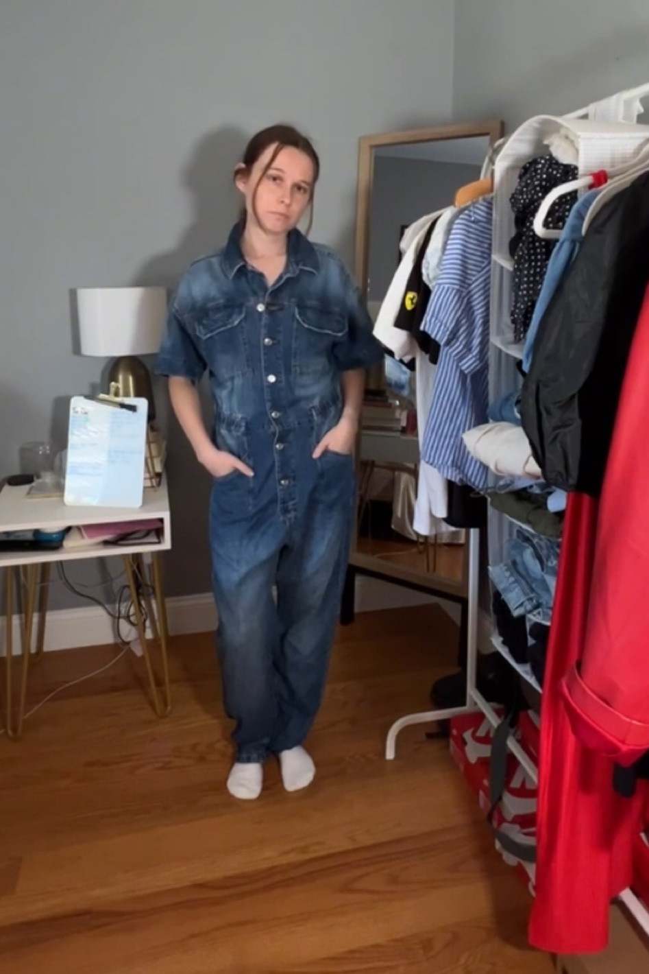 cute free people jumpsuit listed on my Depop!

#LTKFindsUnder50 #LTKFindsUnder100 #LTKStyleTip