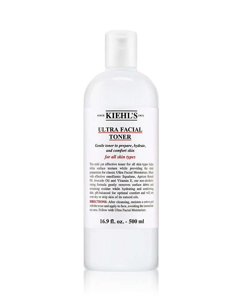 Kiehl's Since 1851 Ultra Facial Toner 16.9 oz. | Bloomingdale's (US)