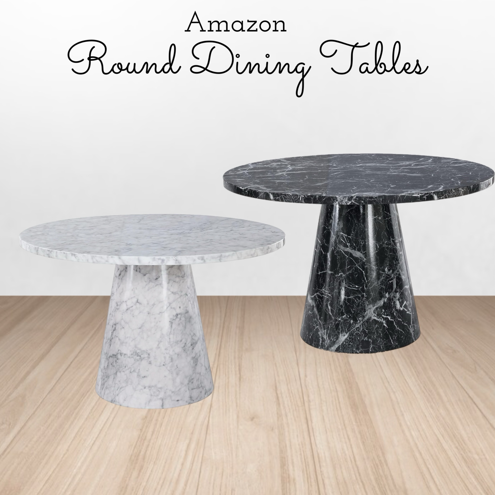 Round Dining Tables 🤩 Home Decor

#LTKhome