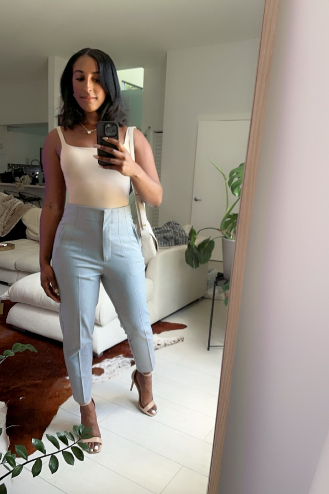 Work outfit! 

#LTKShoeCrush #LTKFindsUnder100 #LTKWorkwear