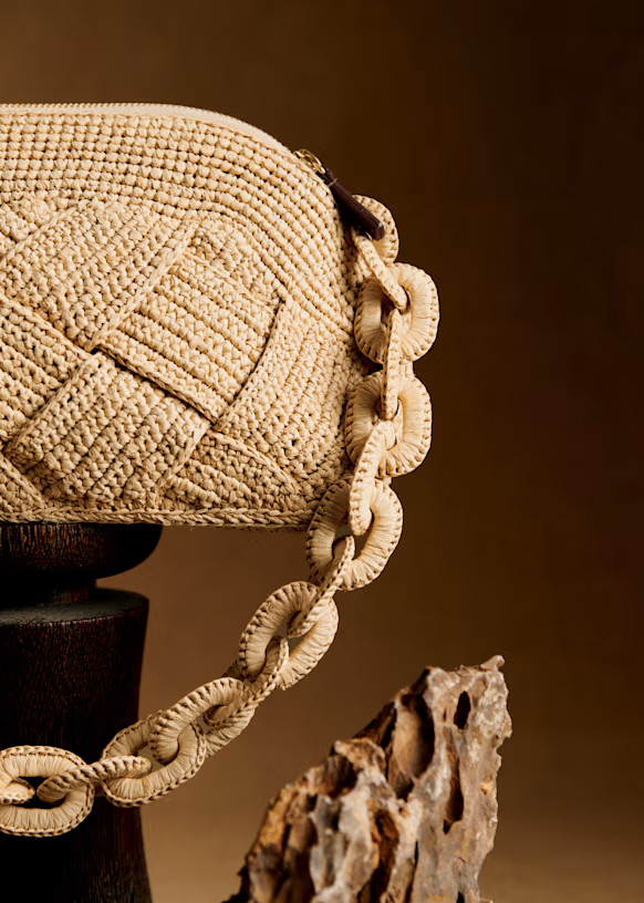 Isabelle Bag | Sezane Paris - US