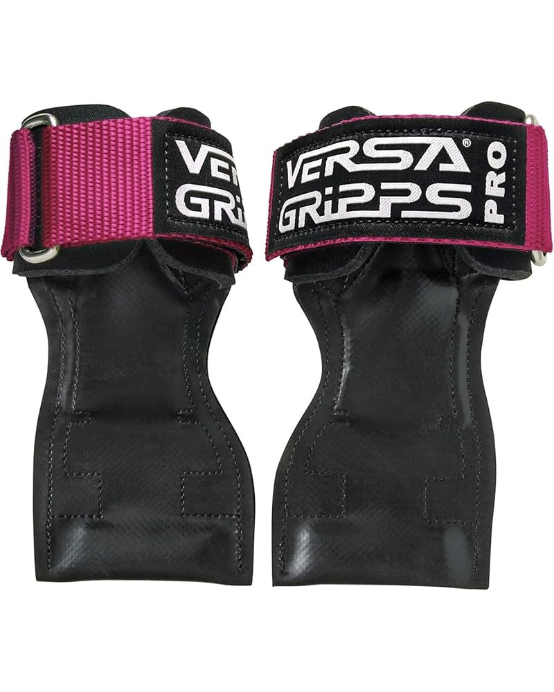 Versa Gripps® Pro, Made in The USA, Wrist Straps for Weightlifting Alternative, The Best Trainin... | Amazon (US)