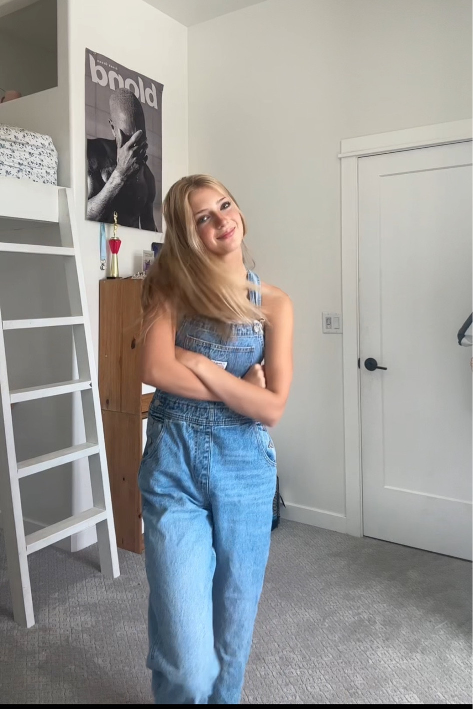 Long lasting overalls for summer

#LTKBacktoSchool #LTKSeasonal #LTKSaleAlert