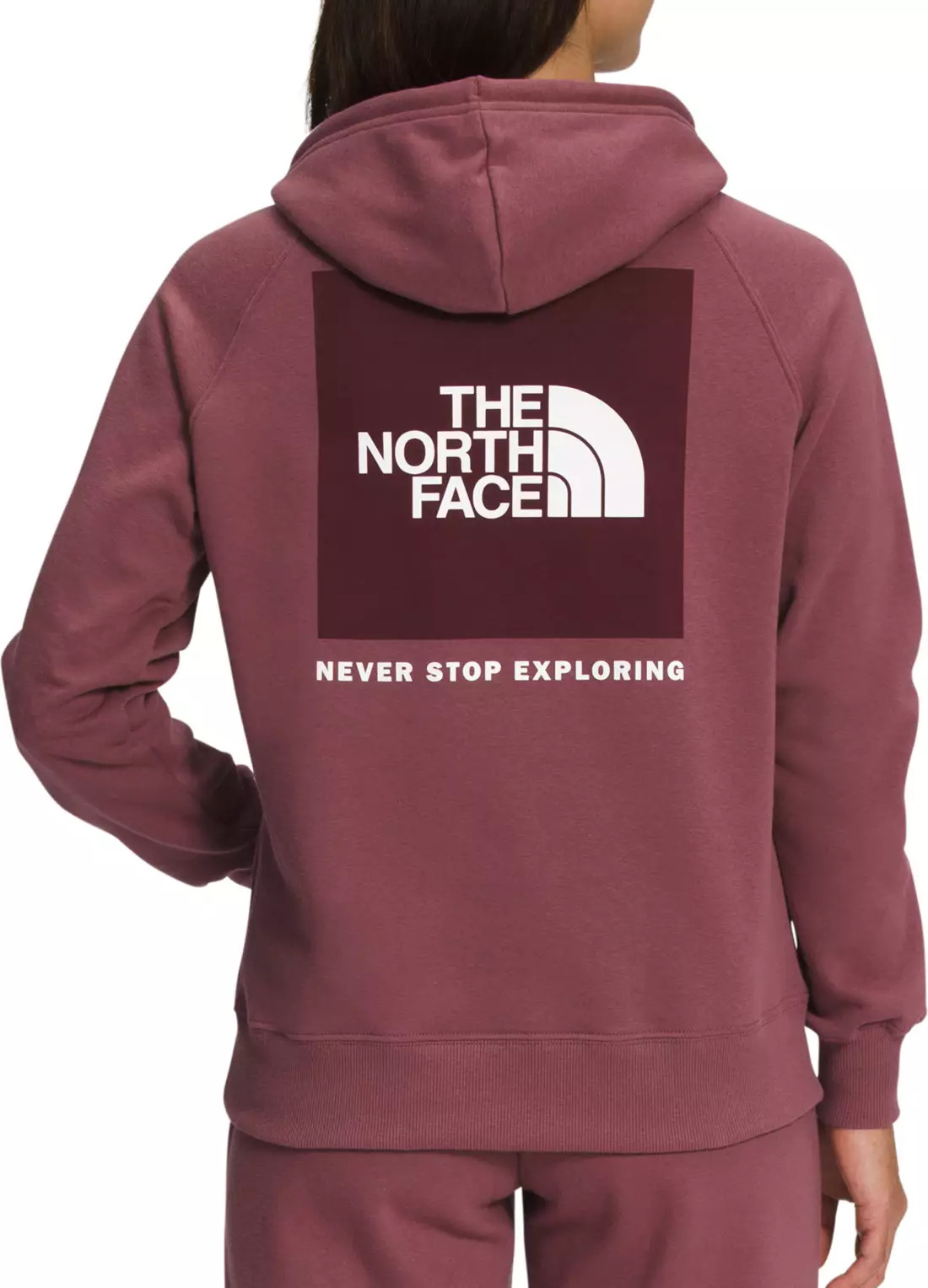 The North Face Women's Box NSE Pullover Hoodie | Dick's Sporting Goods