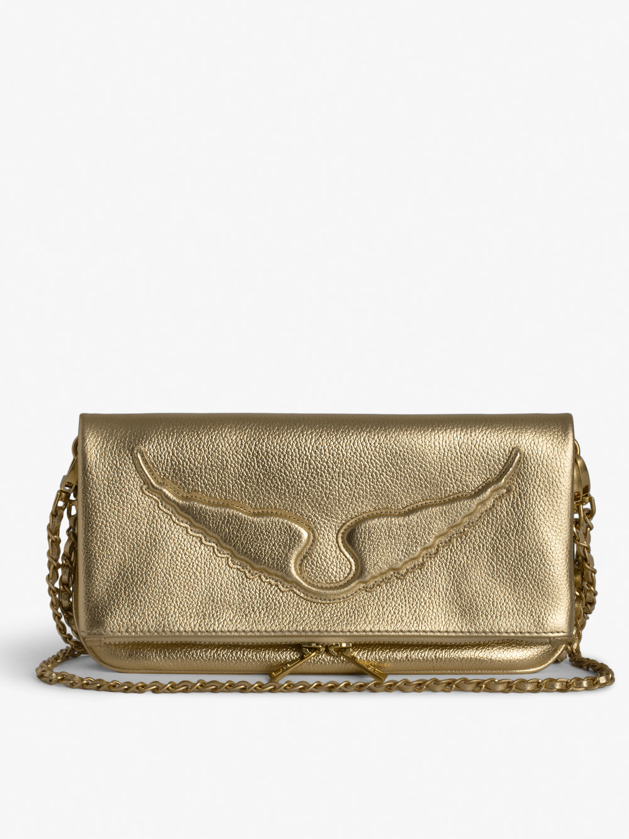 Rock Clutch | Zadig et Voltaire (US)