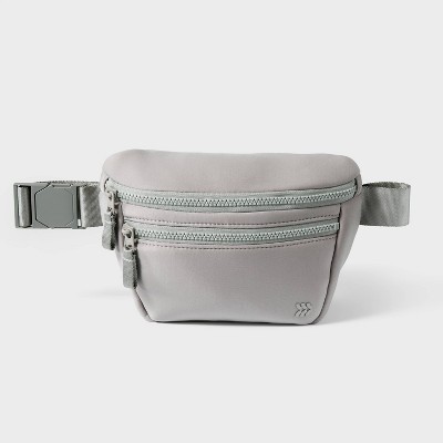 Premium Belt Bag - All In Motion™ - Gray | Target