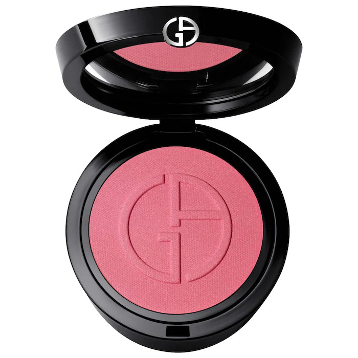 Fard à joues éclat Luminous Silk | Sephora (CA)