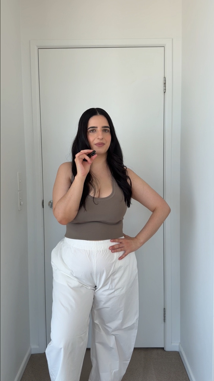 Wearing a size 12 🫶🏼

#LTKautumn #LTKaustralia #LTKmidsize