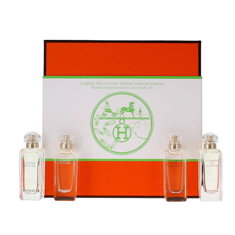 Mini Set 4pcs EDT Gift Set Fragrances | Jomashop.com & JomaDeals.com