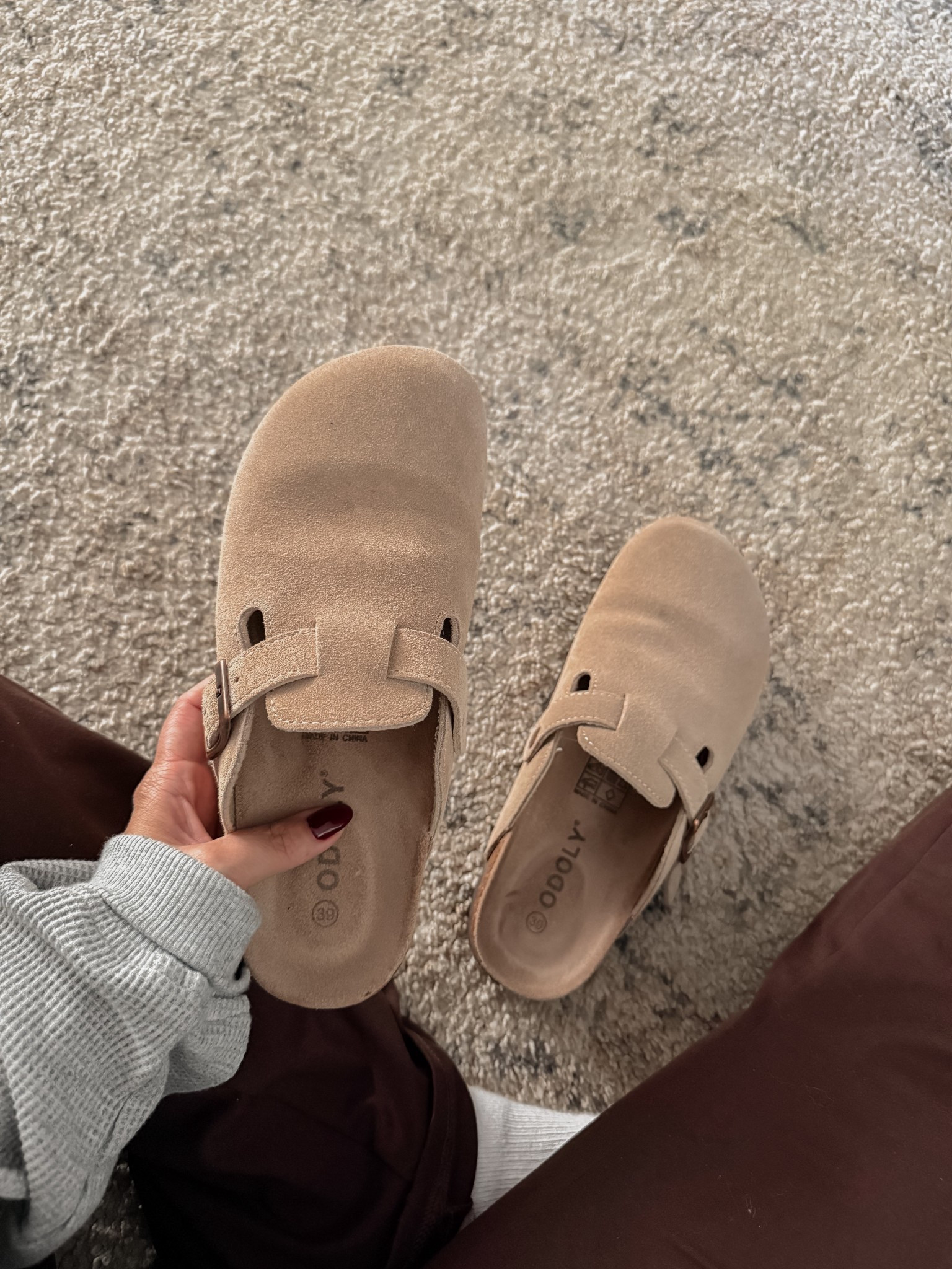 I can’t believe I waited so long to get these, I could wear these everyday! 

Womens shoes, Amazon women’s shoes, mama and me shoes, Target cat and Jack, fall shoes 

#LTKKids #LTKFindsUnder50 #LTKShoeCrush