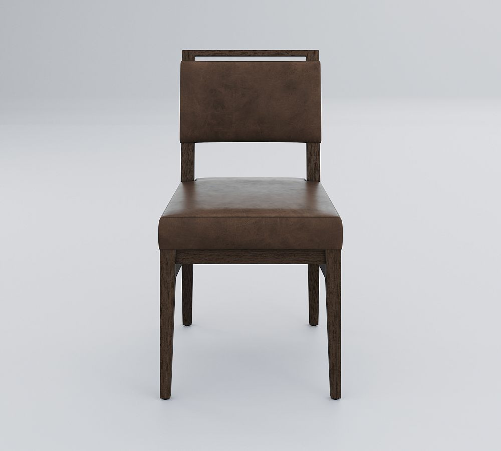 Neil Dining Chair | Pottery Barn (US)