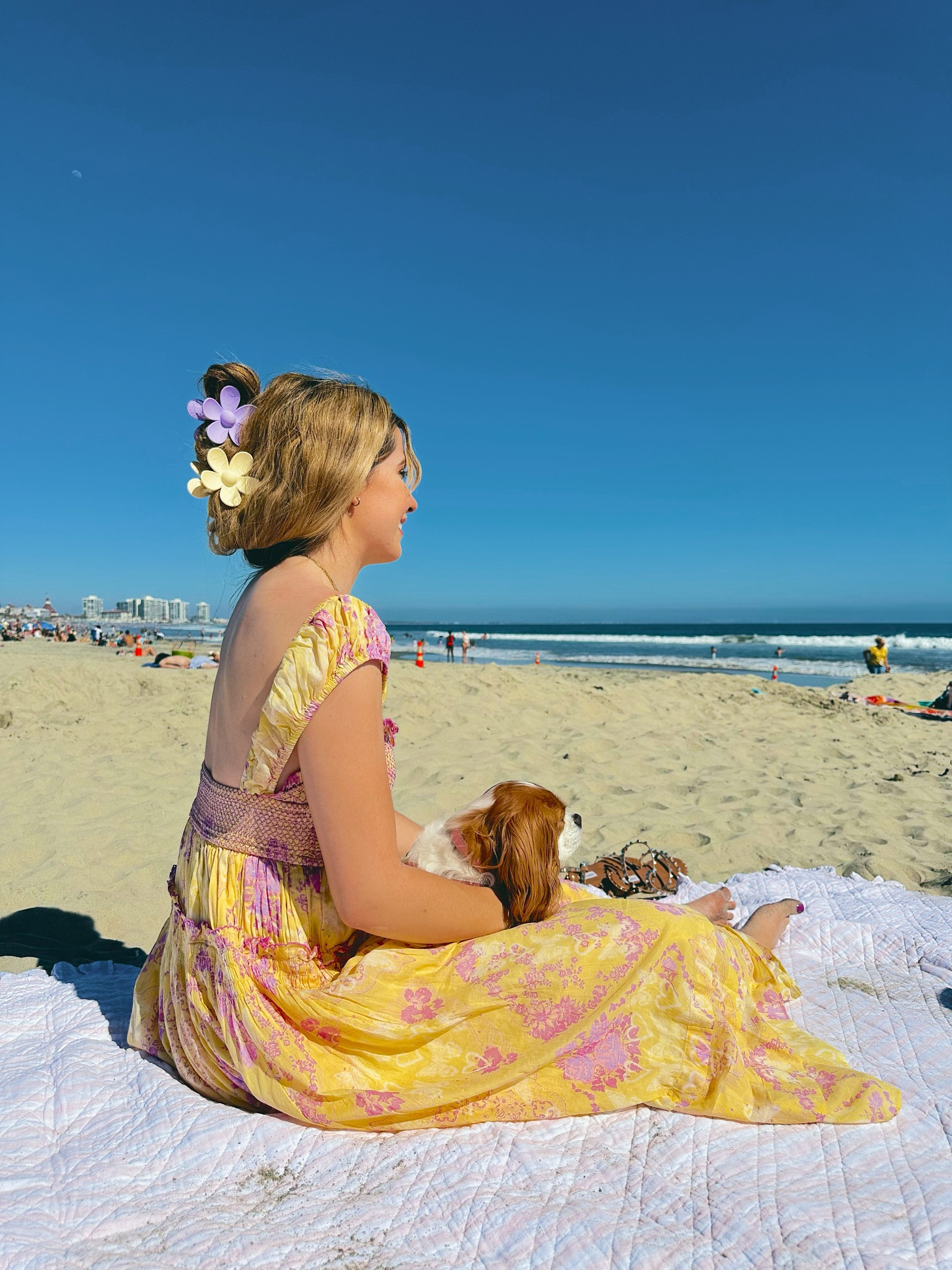 Free people, free people dress, summer dress, yellow dress, party dress, shower dress, summer outfit 

#LTKU #LTKSeasonal #LTKStyleTip