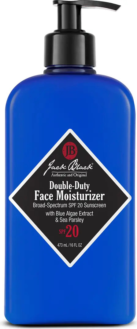 Luxury Size Double-Duty Face Moisturizer SPF 20 $155 Value | Nordstrom