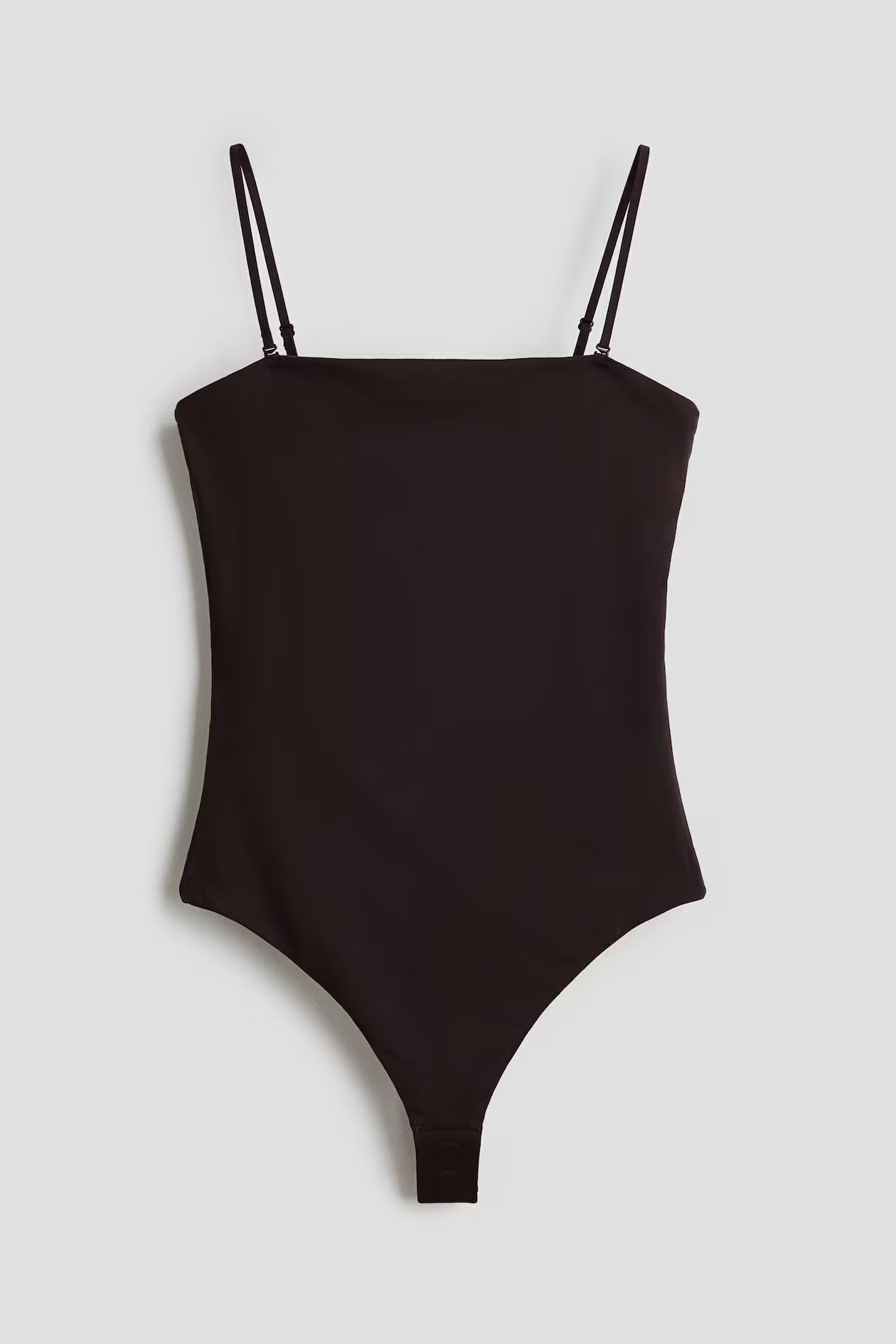 Sculpting Bandeau thong body | H&M (UK, MY, IN, SG, PH, TW, HK)