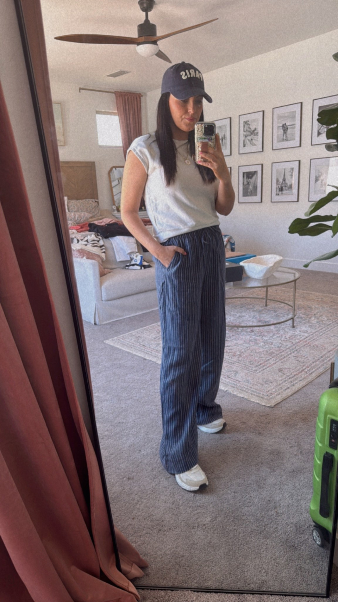 Casual summer style

#LTKFindsUnder50 #LTKSummerEdit #LTKStyleTip