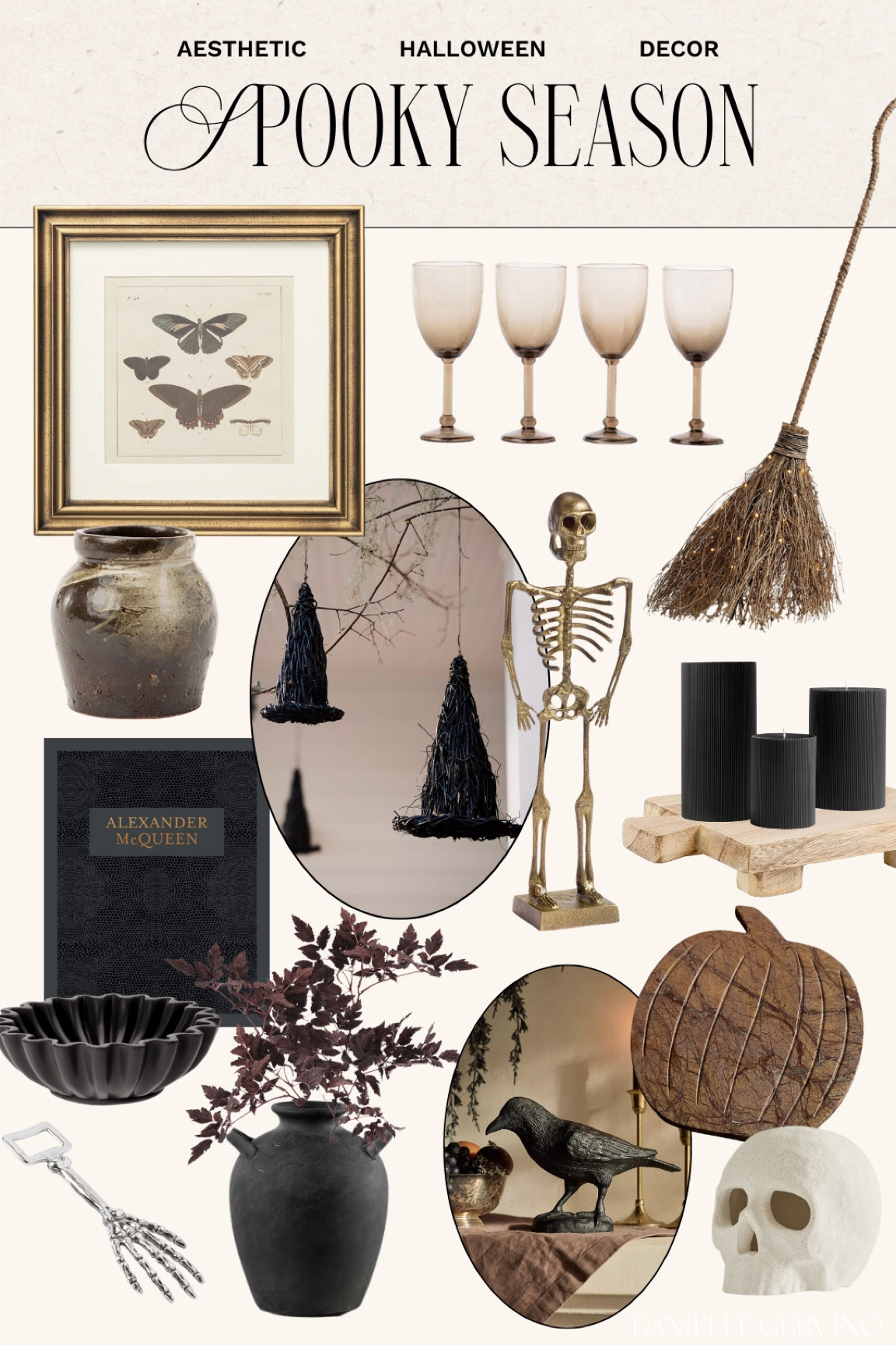 Aesthetic Halloween Decor 🕷️ 

Halloween 2024, Halloween decorations, Halloween decoration, Halloween home decor, Halloween finds, Halloween find, simple Halloween decor, neutral Halloween decor, Halloween decor 2024, Halloween serveware, Halloween candle, fall decor, fall home decor, fall home finds, fall decor 2024

#LTKSeasonal #LTKHome