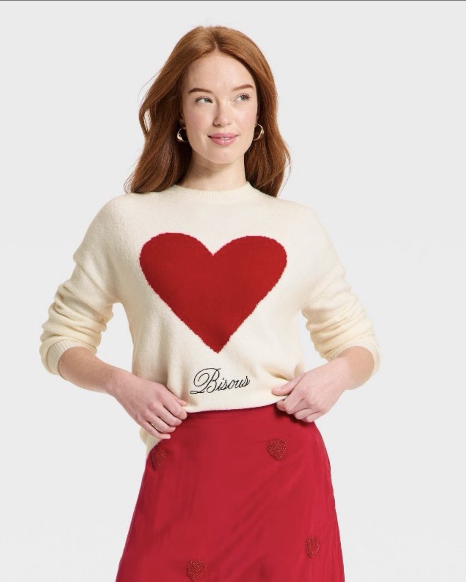 I love you! ❤️💕😘 

#LTKFindsUnder50 #LTKMidsize #LTKPlusSize