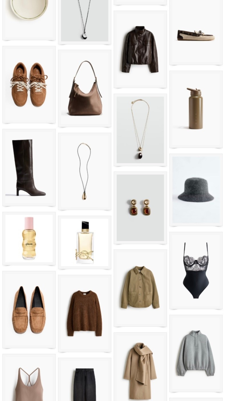 valentines day : gift ideas for girlfriend

publicité. 

#LTKeurope #LTKdatenight #LTKgiftguide