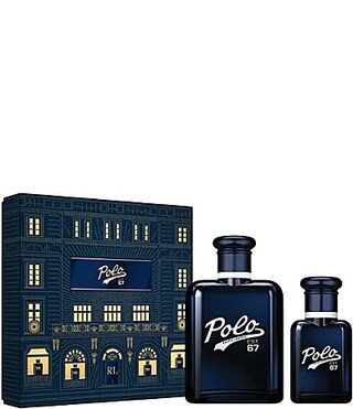 Ralph Lauren Polo 67 Eau de Toilette 2-Piece Gift Set | Dillard's