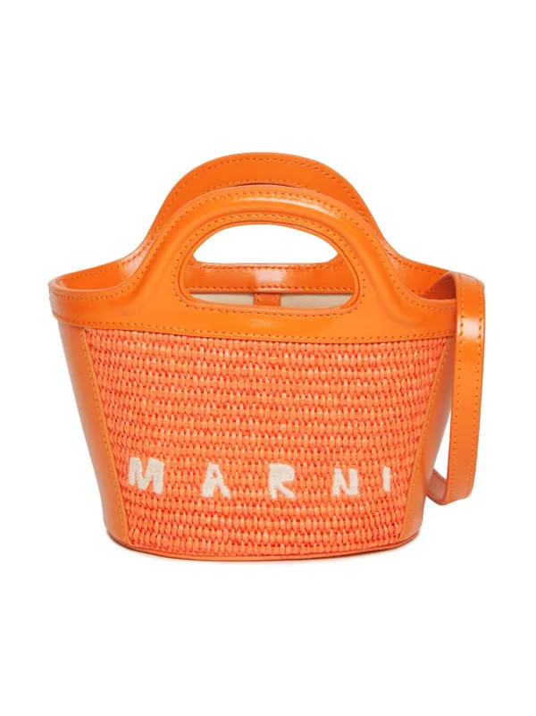 Tropicalia mini bag | Farfetch Global