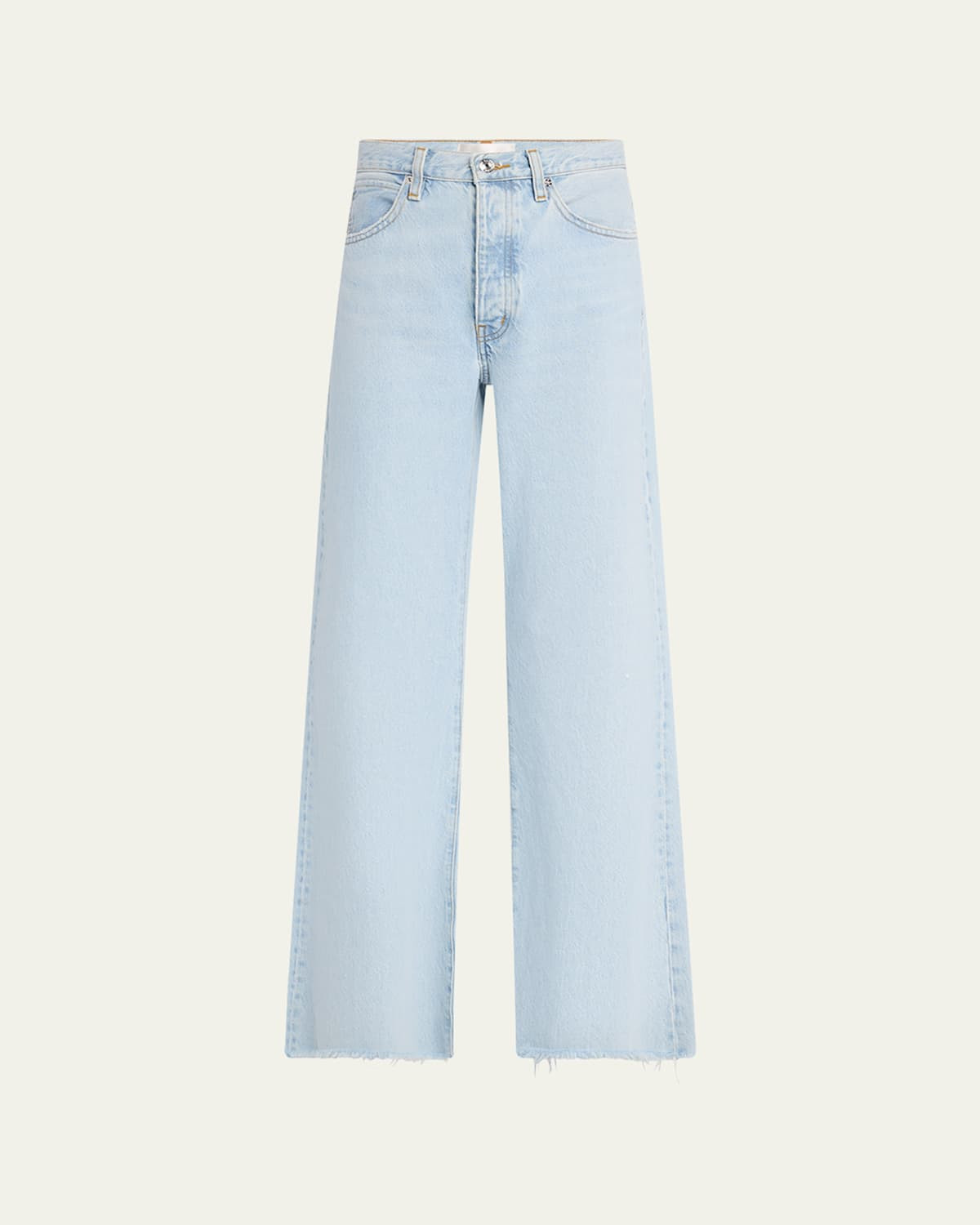 The Lax Jeans | Bergdorf Goodman