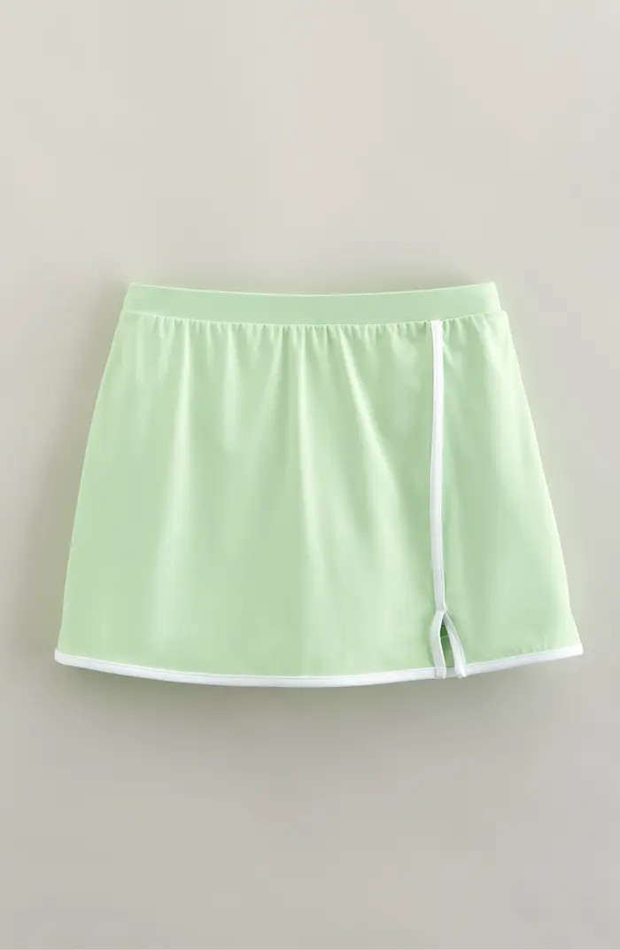 Kids' Cross Court Skort | Nordstrom