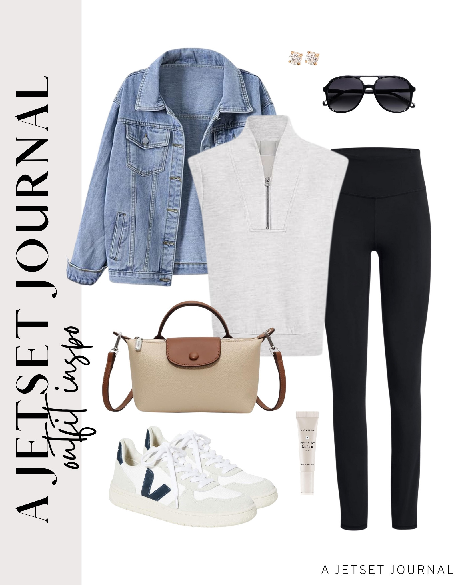 I love this cute yet casual outfit that is perfect for Fall!
amazon fashion, trendy look, casual style, denim jeans outfit, fall outfit idea, affordable fashion, everyday fashion

#LTKStyleTip #LTKSeasonal #LTKU