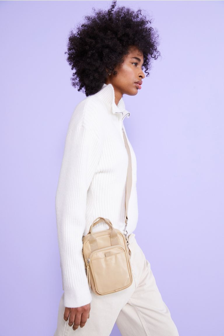 Small Shoulder Bag | H&M (US + CA)