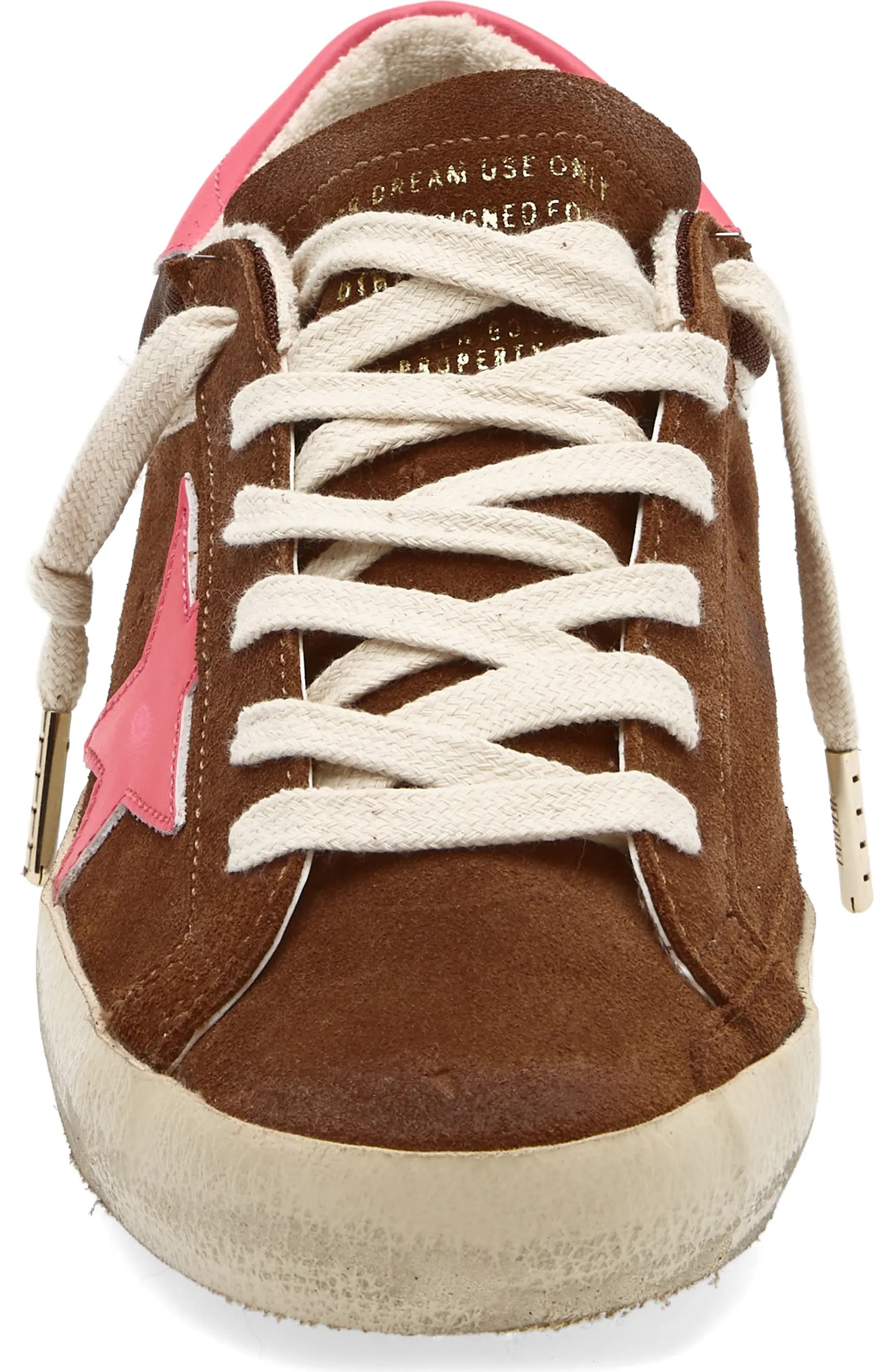 Super Star Low Top Sneaker (Women) | Nordstrom