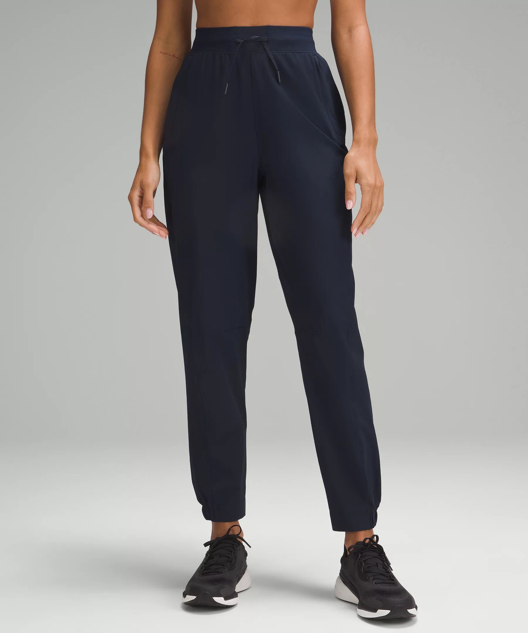 License to Train High-Rise Pant | Women's Joggers | lululemon | Lululemon (US)