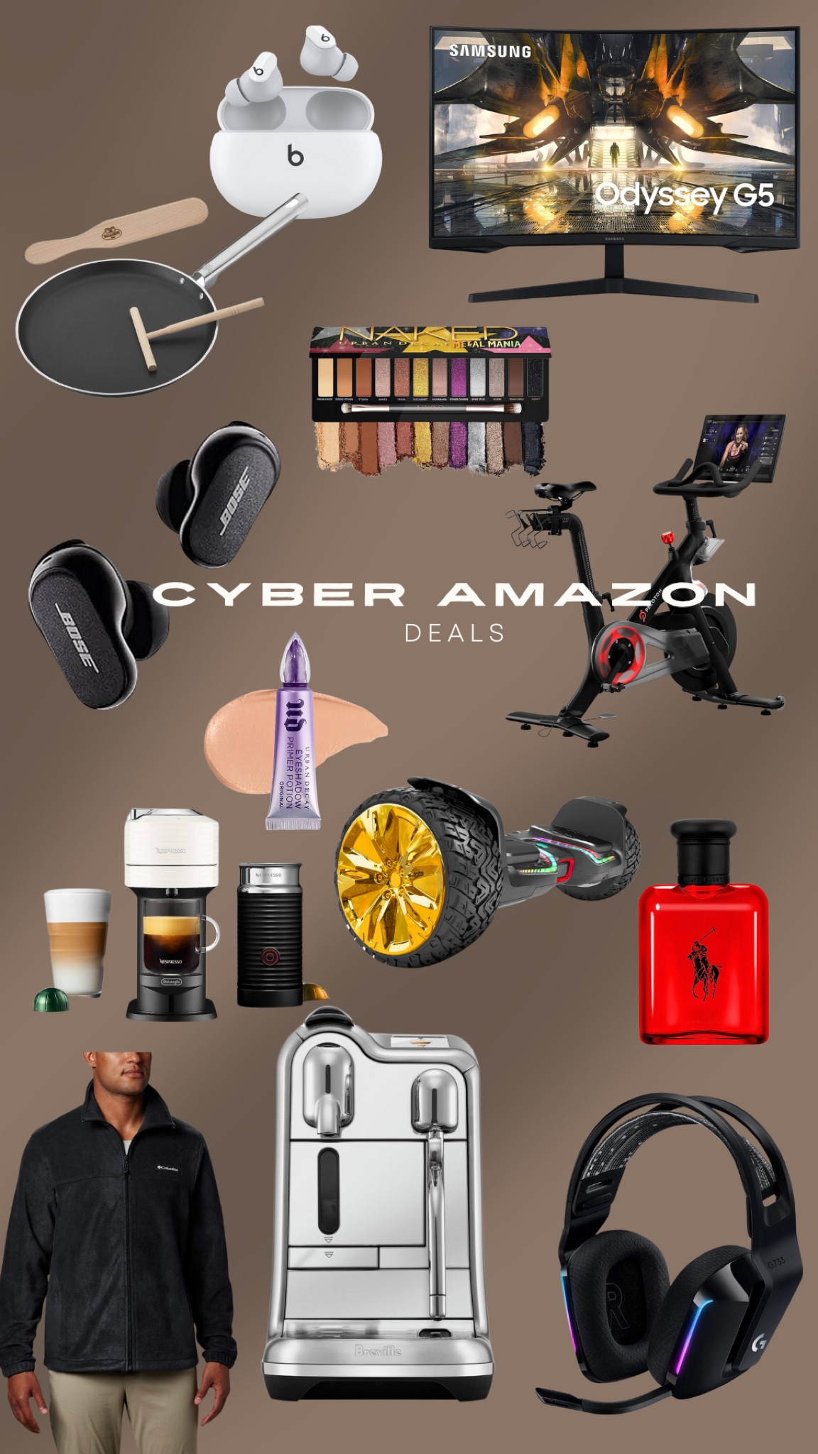 #LTKGiftGuide #LTKHoliday #LTKCyberWeek