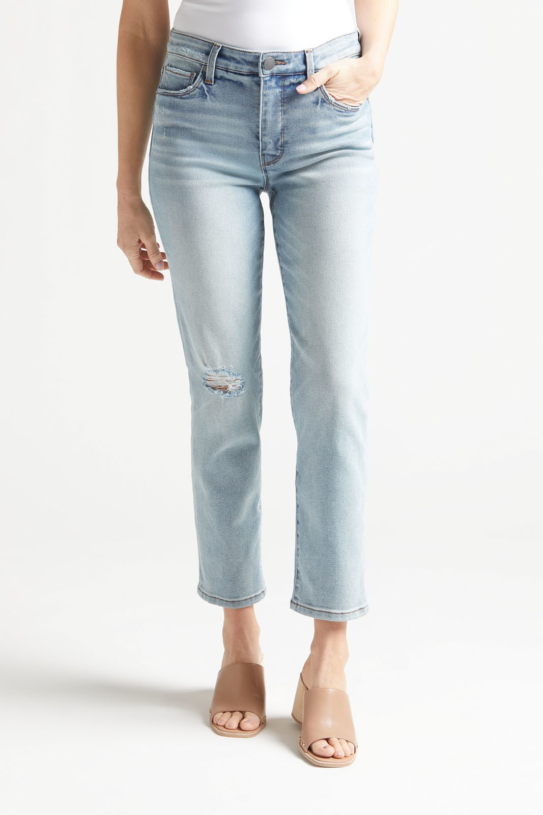 EVEREVE EVER Straight | EVEREVE | Evereve