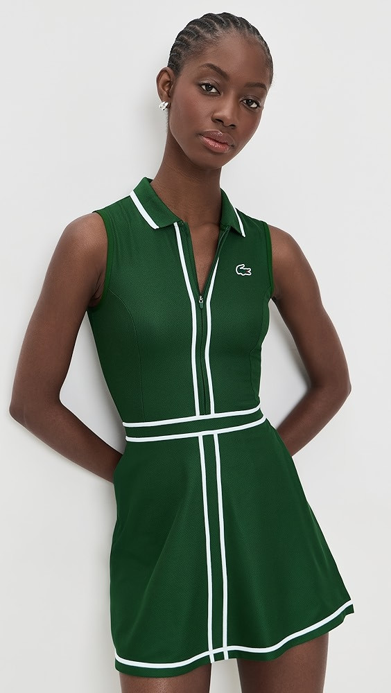 Heritage Trim Golf Dress | Shopbop