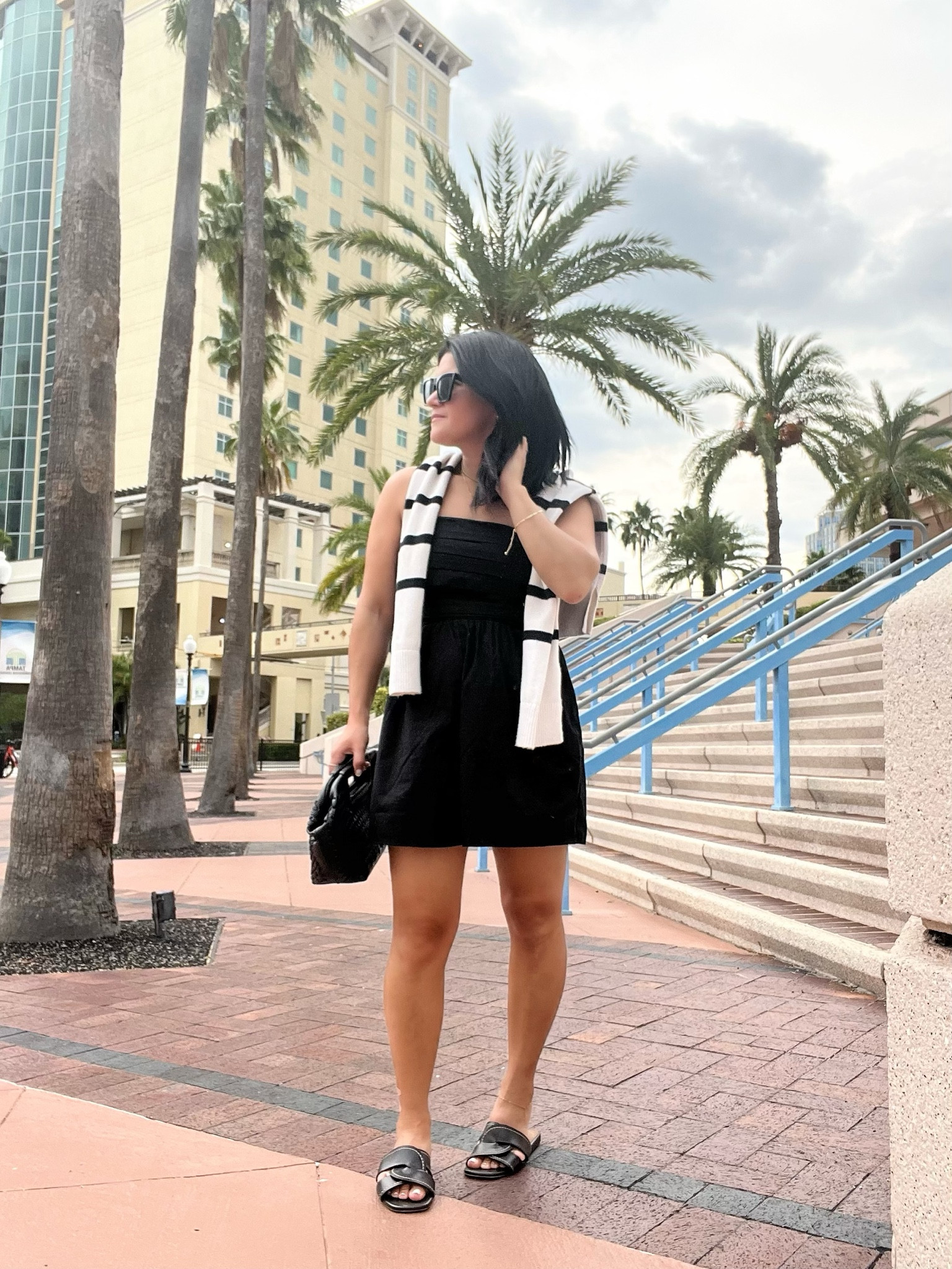 Last day for the Abercrombie dressfest sale! 20% off dresses and rompers plus 15% with code: dressfest

Wearing size XS petite

summer outfits, vacation outfits, wear to work, casual outfits 

#LTKsalealert #LTKunder100 #LTKSeasonal