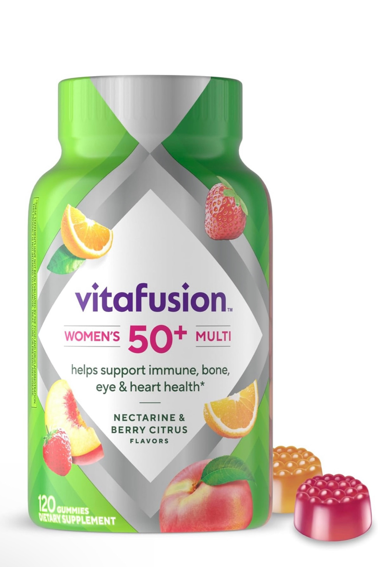 Prenatal vitafusion  Este producto ha hecho que mi crezca muchisimo 

#LTKU #LTKActive #LTKHome