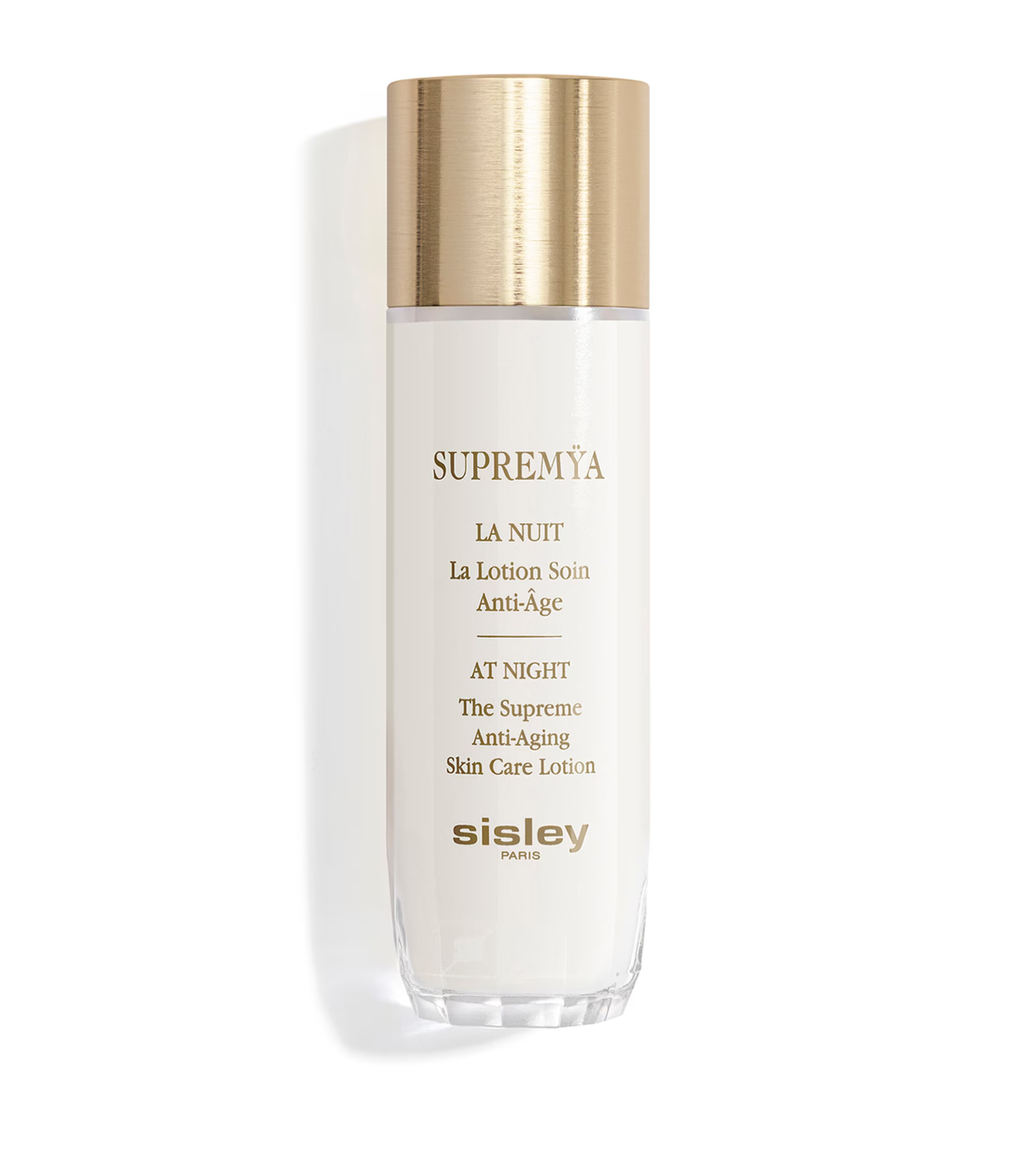 Sisley Supremÿa at Night The Supreme Anti-Ageing Skin Care Lotion | Harrods