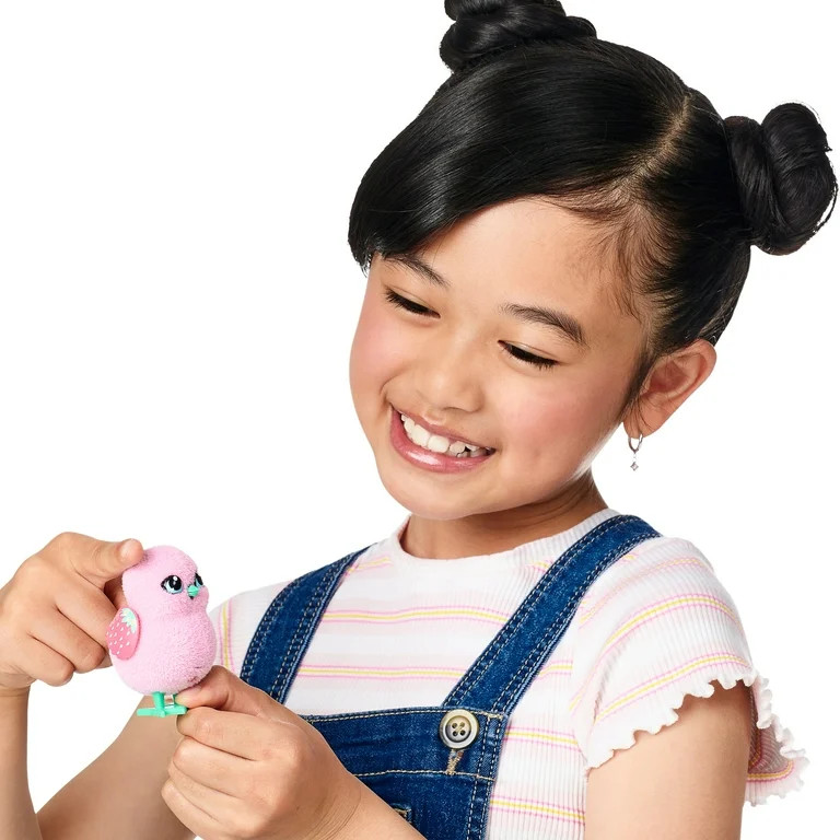 Little Live Pets Surprise Pink Chick, Colors and Styles May Vary, Ages 5+ | Walmart (US)