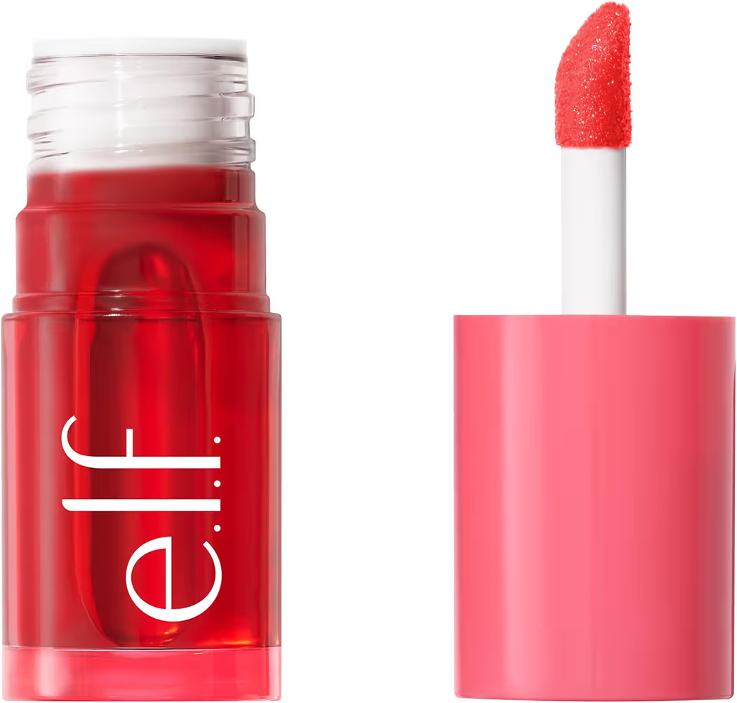 e.l.f. Sheer For It Blush Tint, Multi-Use, Pink Positive, Creates A Natural Flush Finish
        ... | Amazon (US)