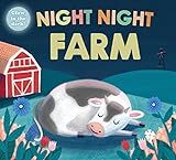 Night Night Farm (Night Night Books) | Amazon (US)
