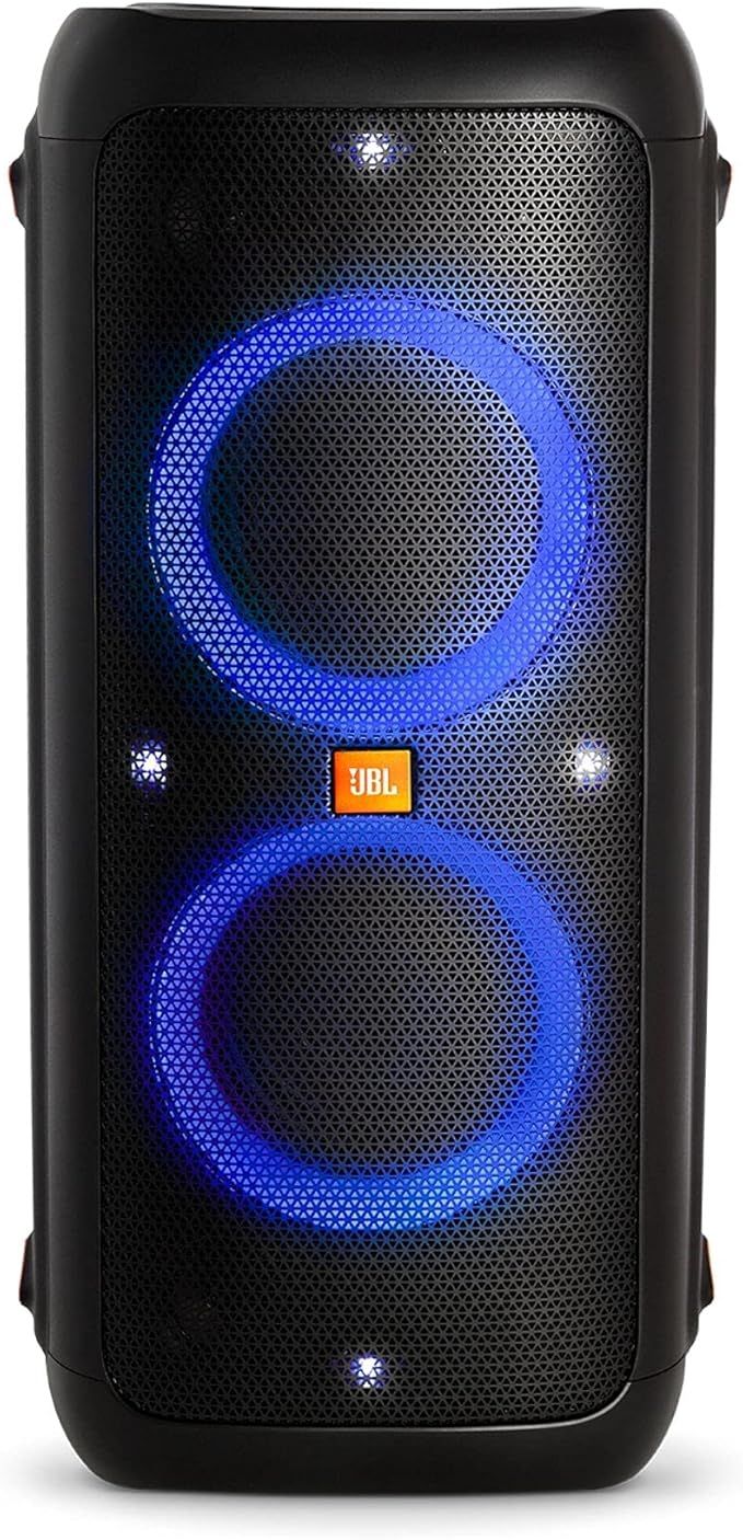 JBL PartyBox 300 - High Power Portable Wireless Bluetooth Party Speaker | Amazon (US)