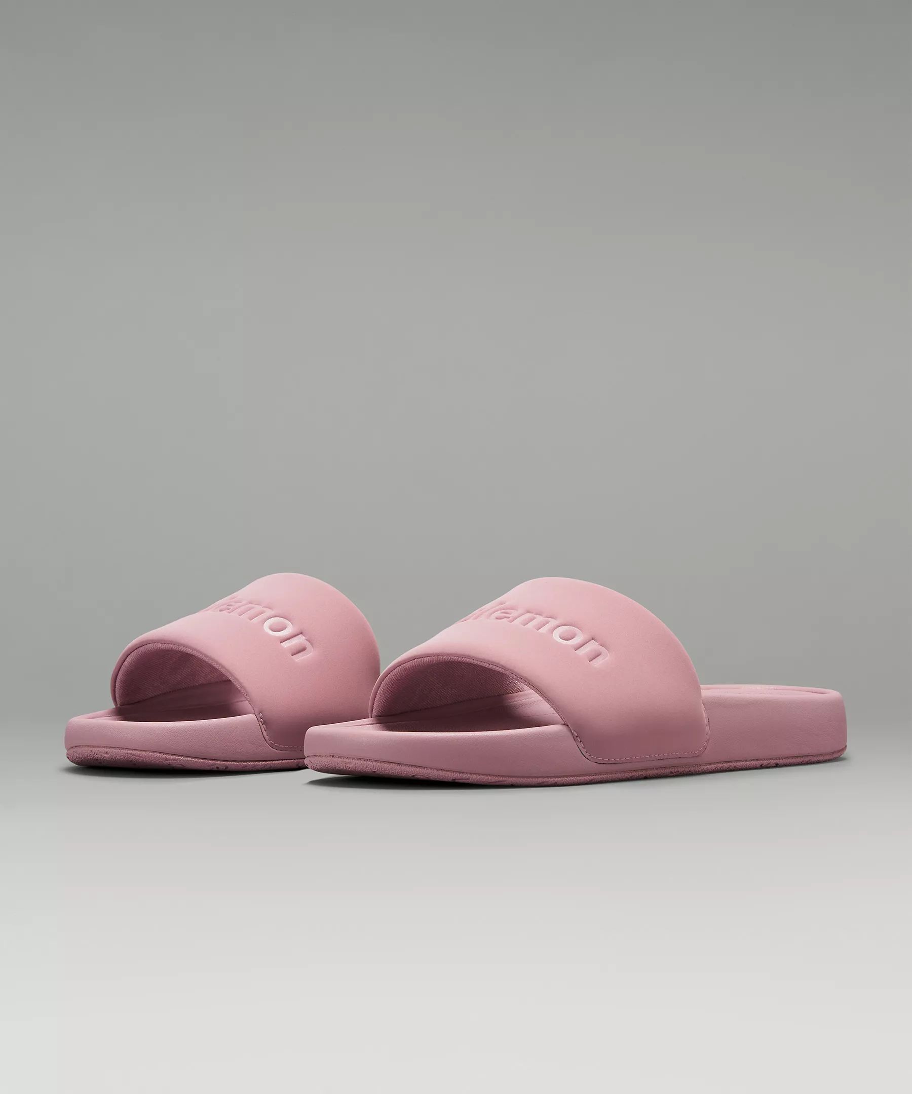 Restfeel Women's Slide *Graphic | Women's Sandals | lululemon | Lululemon (US)