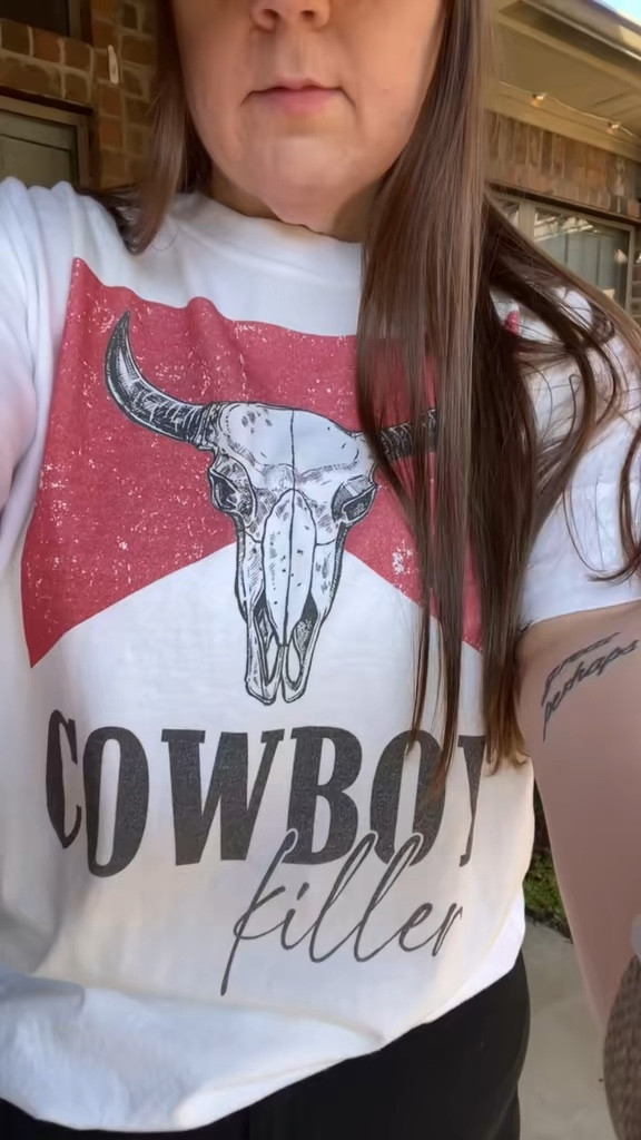 ootd the western country concert y outfit bundle 

#LTKMidsize #LTKSaleAlert