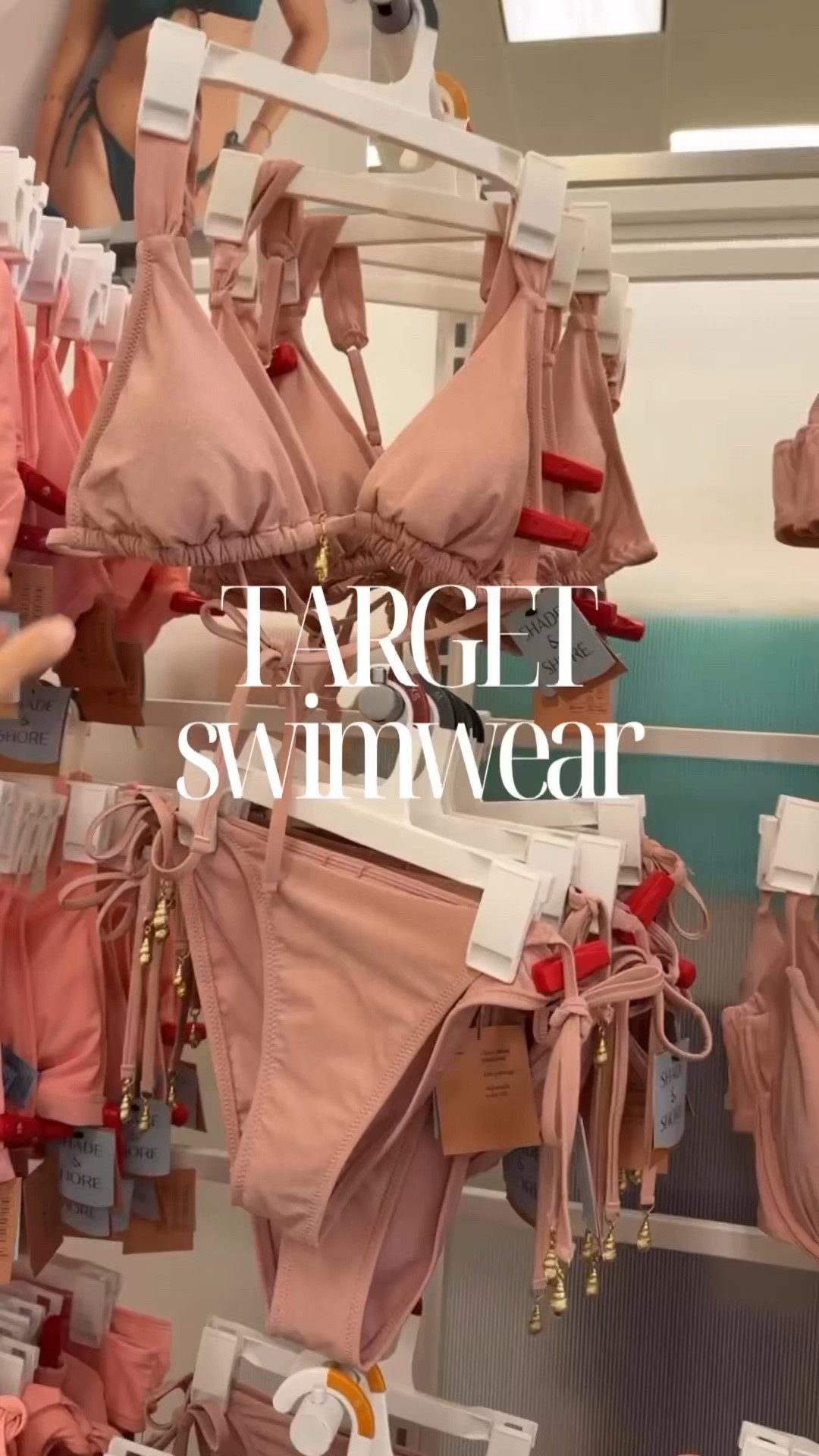 Target swimwear, target bikinis, target fashion , target bikini, one piece swimsuit 

#LTKFindsUnder50 #LTKWatchNow #LTKSwim