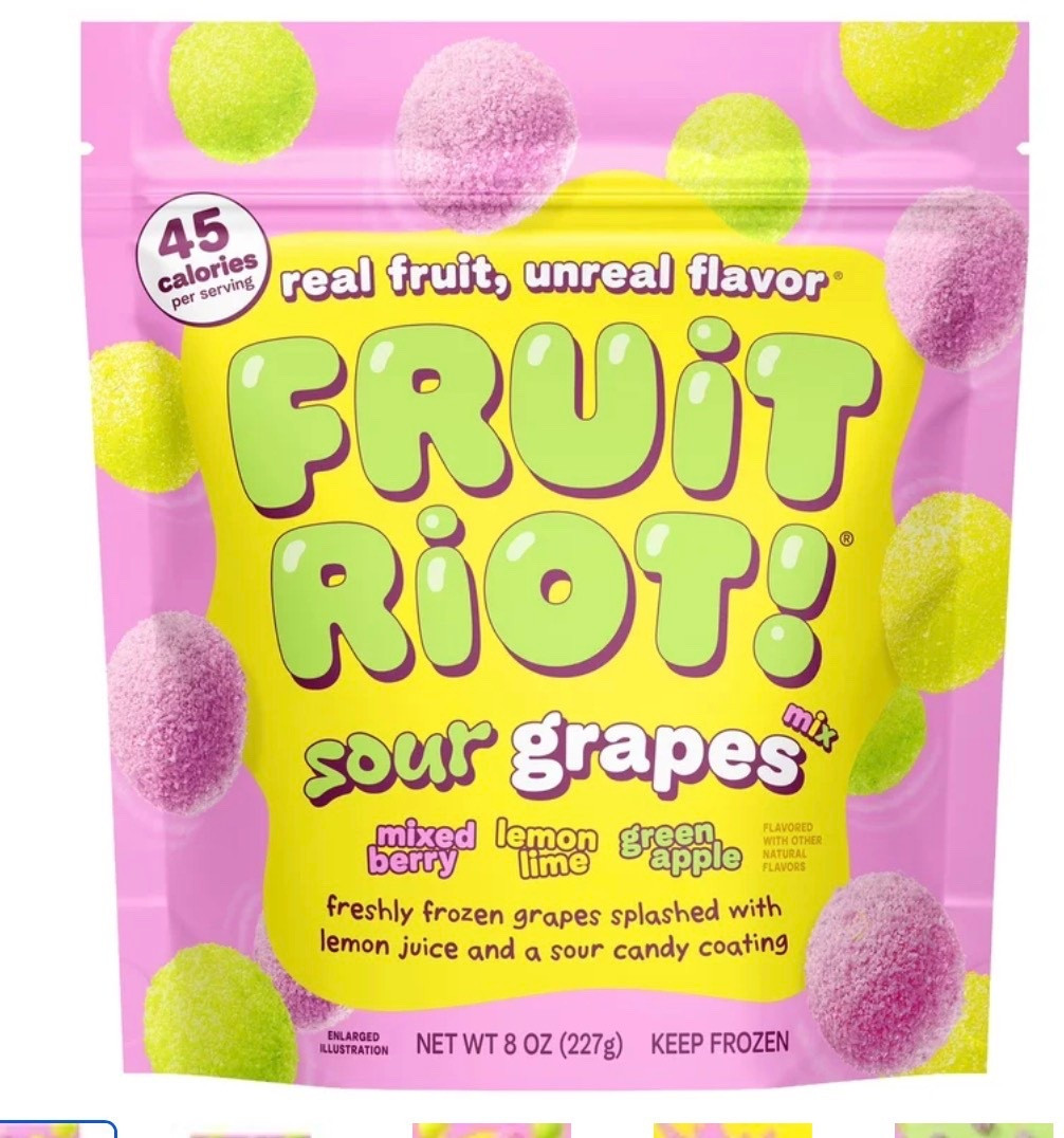 Healthy sweet treat!!! Go get some!!!!! 

#LTKfitnessgoals #LTKActive #LTKfoodie