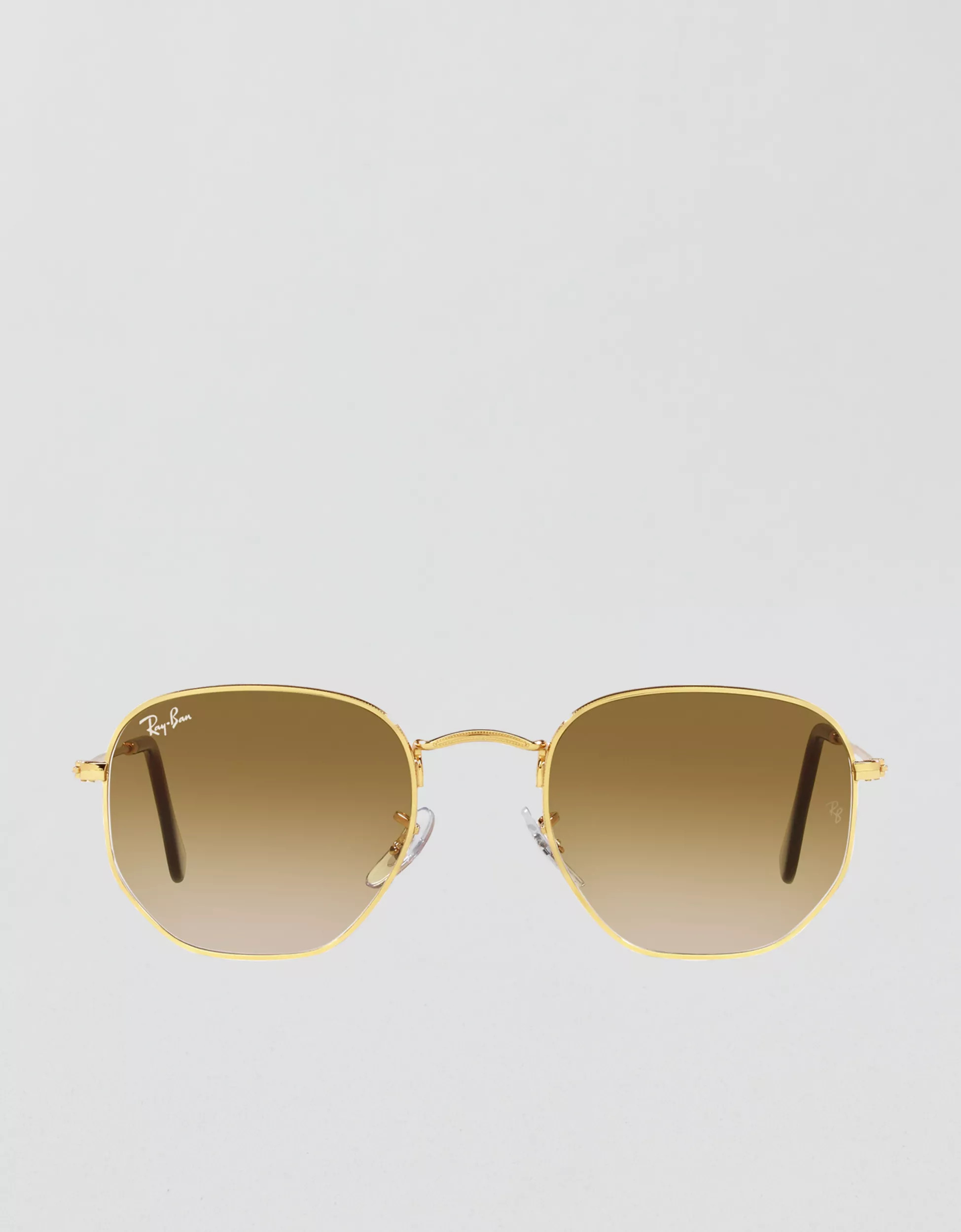 Ray-Ban Hexagonal Sunglasses | American Eagle Outfitters (US & CA)