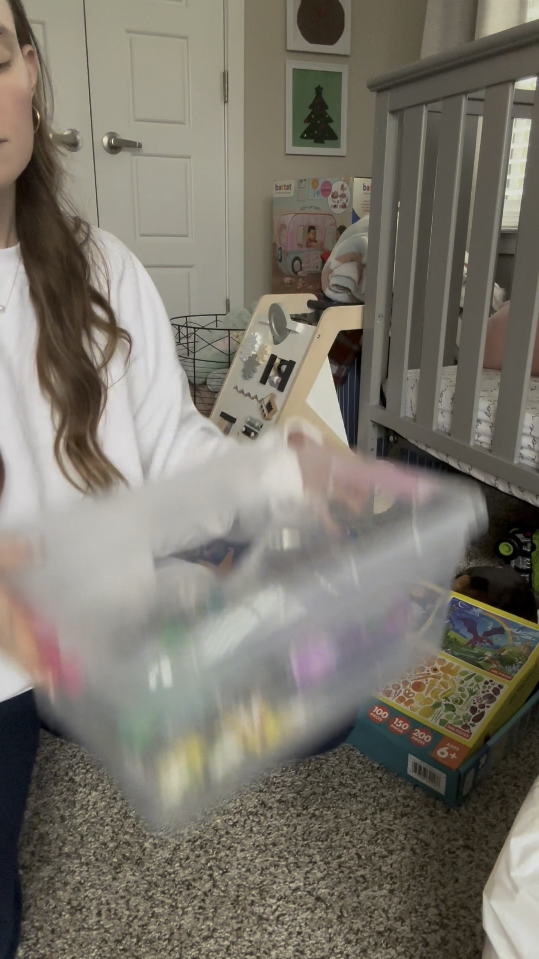Organizing is all I’ll be doing for the next month so here’s some things that made that a lil easier for me! 

Organization, kids, decorative baskets, home decor, kids decor, kids toys, toy bins

#LTKKids #LTKFamily #LTKHome