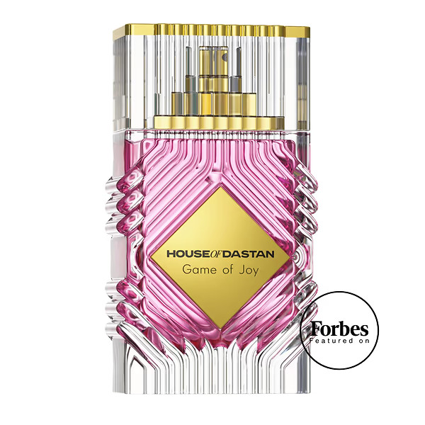 Game of Joy
            Extrait de Parfum | Maxaroma